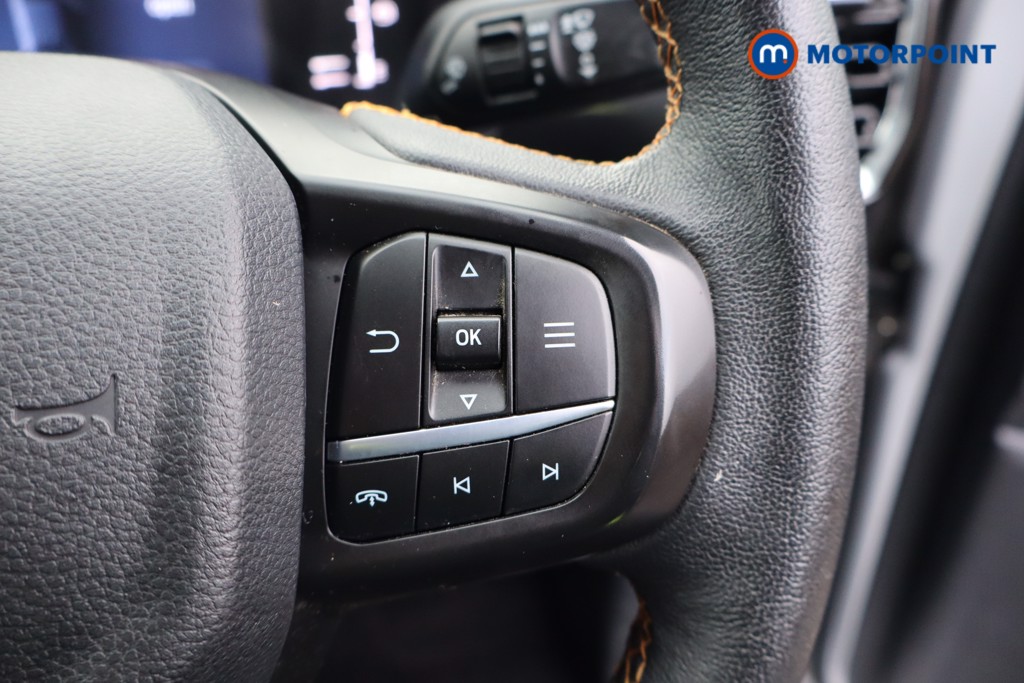 Ford Ranger Wildtrak Automatic Diesel Double Cab Pick-Up - Stock Number (1589336) - 19th supplementary image