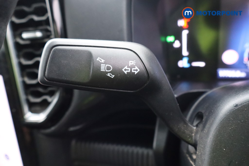 Ford Ranger Wildtrak Automatic Diesel Double Cab Pick-Up - Stock Number (1589336) - 20th supplementary image