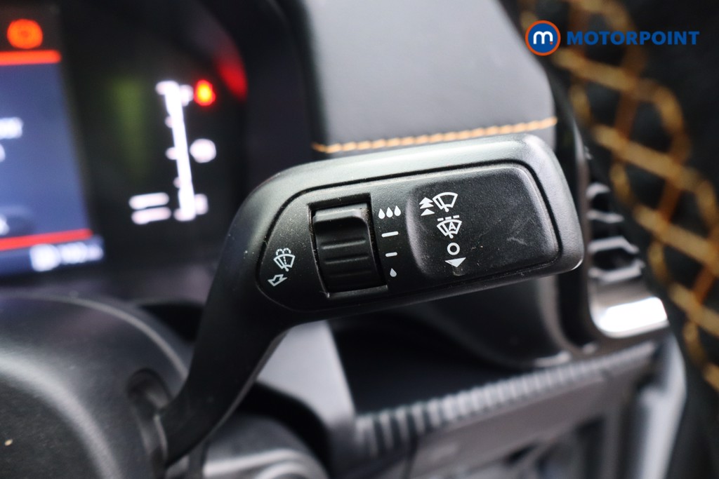 Ford Ranger Wildtrak Automatic Diesel Double Cab Pick-Up - Stock Number (1589336) - 21st supplementary image