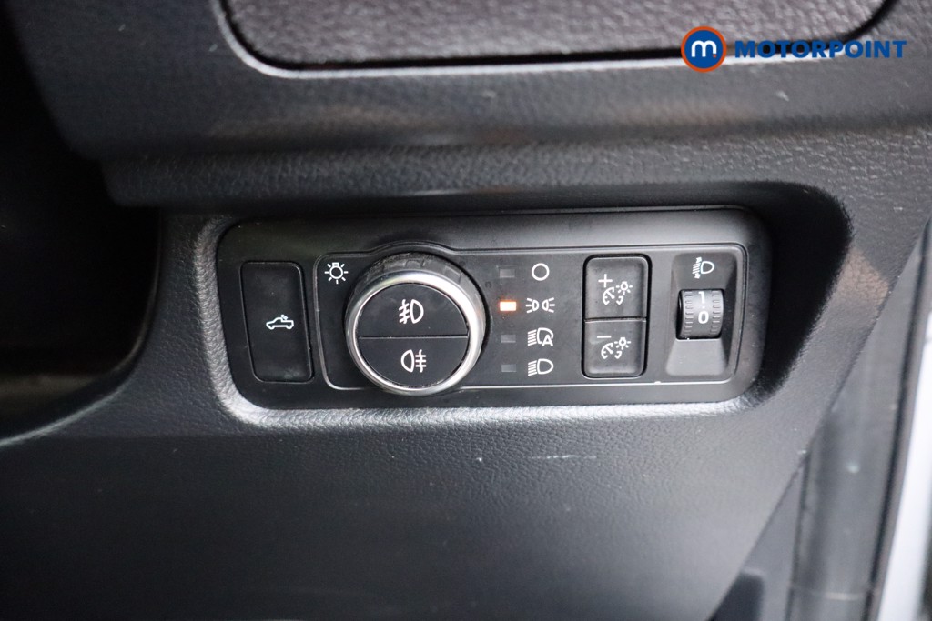 Ford Ranger Wildtrak Automatic Diesel Double Cab Pick-Up - Stock Number (1589336) - 22nd supplementary image