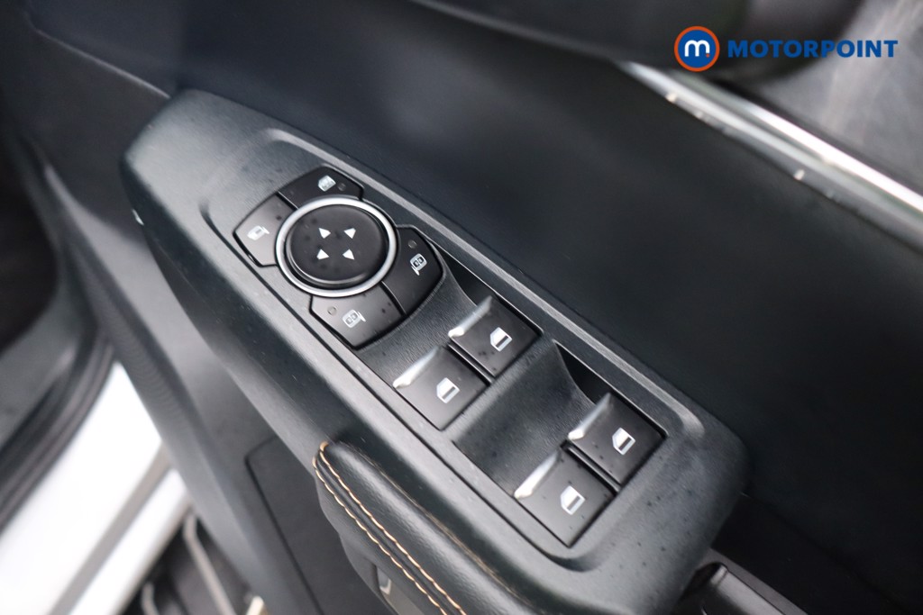 Ford Ranger Wildtrak Automatic Diesel Double Cab Pick-Up - Stock Number (1589336) - 23rd supplementary image