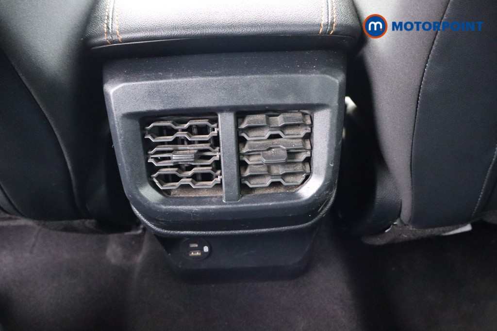 Ford Ranger Wildtrak Automatic Diesel Double Cab Pick-Up - Stock Number (1589336) - 27th supplementary image