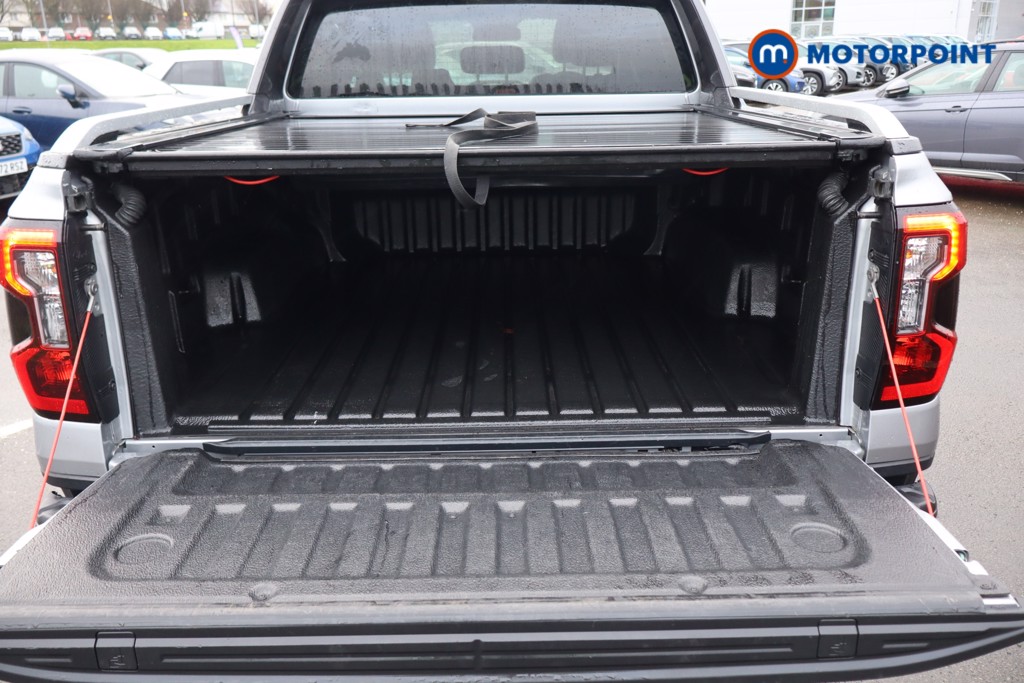 Ford Ranger Wildtrak Automatic Diesel Double Cab Pick-Up - Stock Number (1589336) - 29th supplementary image