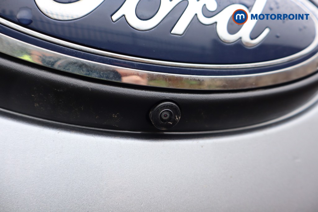 Ford Ranger Wildtrak Automatic Diesel Double Cab Pick-Up - Stock Number (1589336) - 30th supplementary image