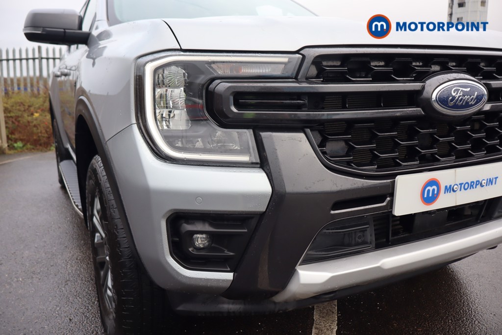 Ford Ranger Wildtrak Automatic Diesel Double Cab Pick-Up - Stock Number (1589336) - 35th supplementary image