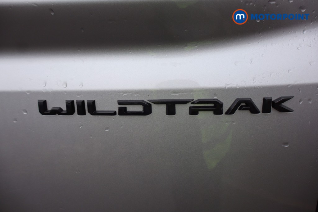Ford Ranger Wildtrak Automatic Diesel Double Cab Pick-Up - Stock Number (1589336) - 37th supplementary image