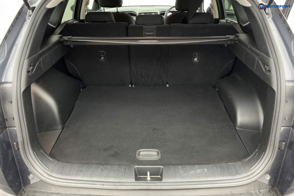 Hyundai Tucson Se Connect Manual Petrol SUV - Stock Number (1589718) - 3rd supplementary image