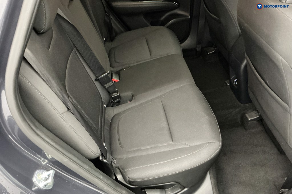 Hyundai Tucson Se Connect Manual Petrol SUV - Stock Number (1589718) - 4th supplementary image