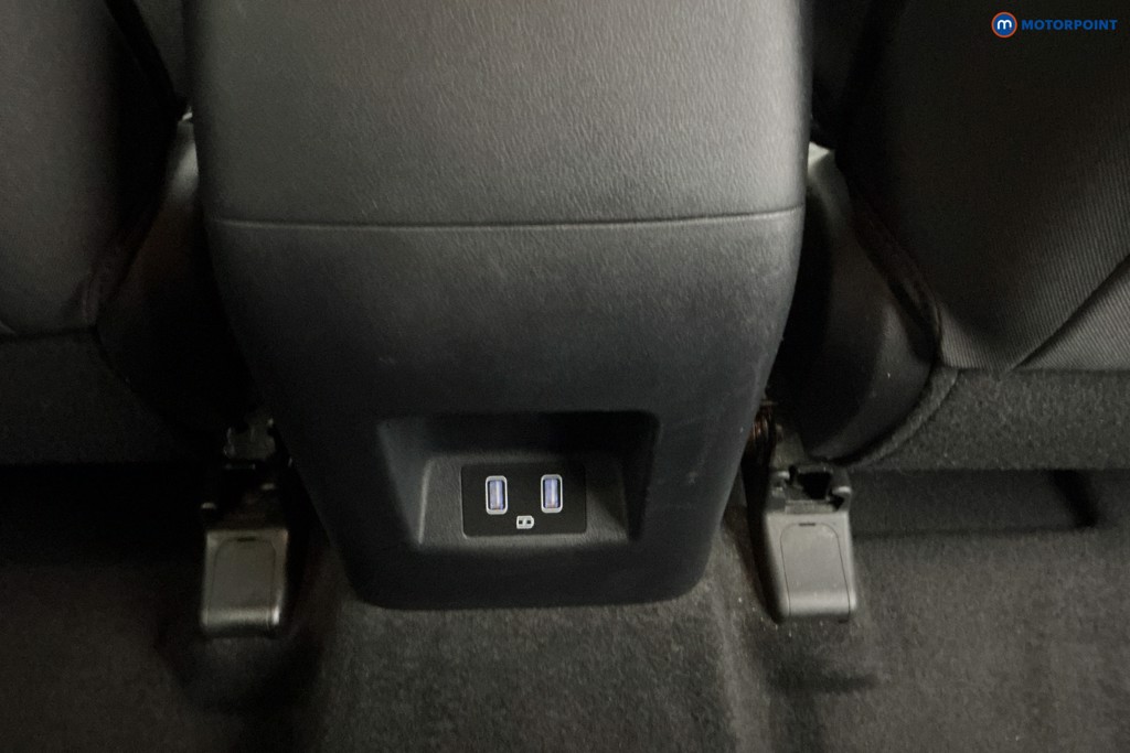 Hyundai Tucson Se Connect Manual Petrol SUV - Stock Number (1589718) - 10th supplementary image