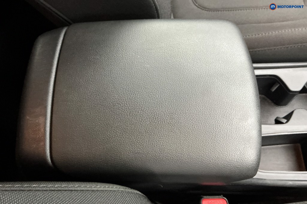 Hyundai Tucson Se Connect Manual Petrol SUV - Stock Number (1589718) - 13th supplementary image