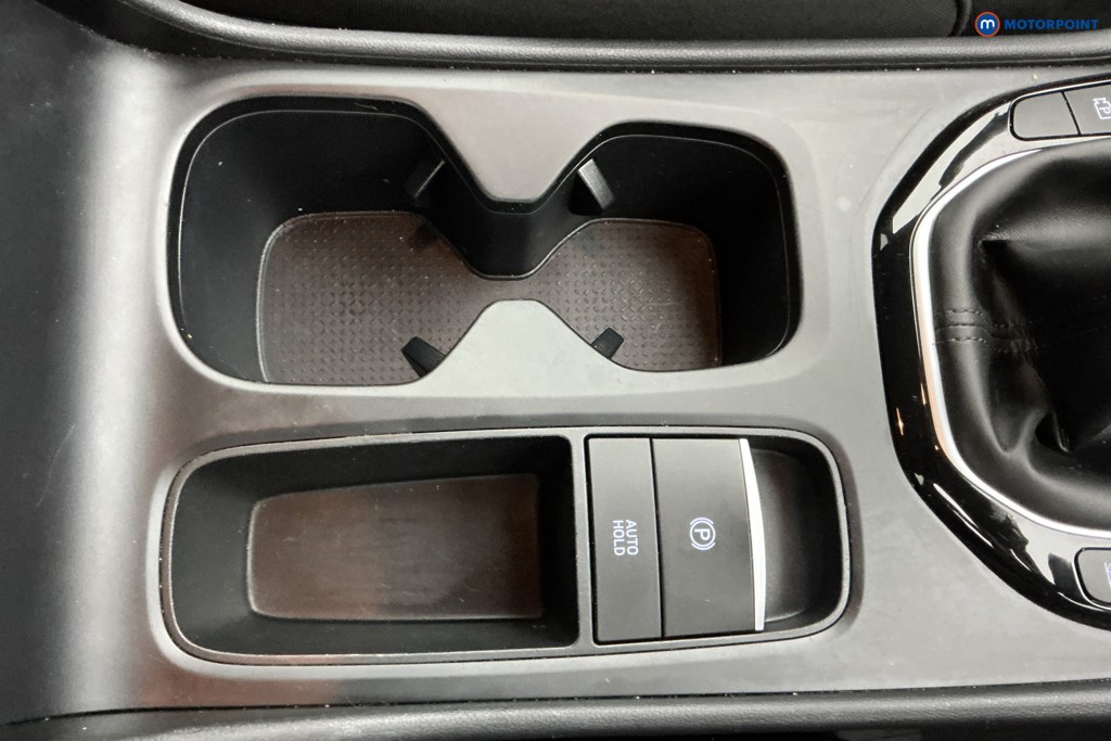 Hyundai Tucson Se Connect Manual Petrol SUV - Stock Number (1589718) - 14th supplementary image