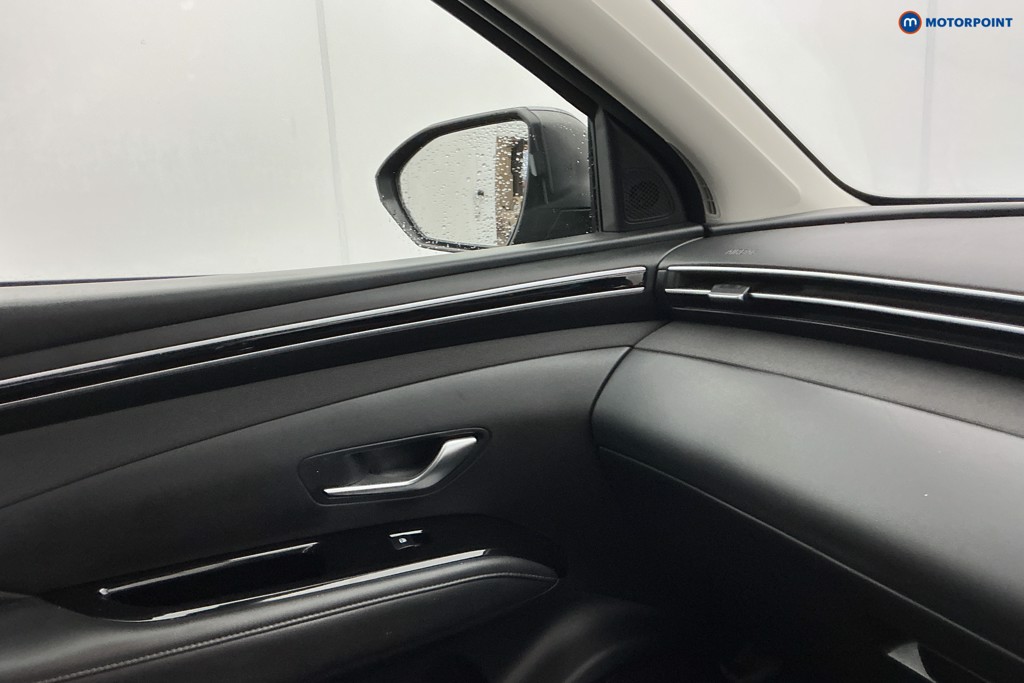 Hyundai Tucson Se Connect Manual Petrol SUV - Stock Number (1589718) - 17th supplementary image