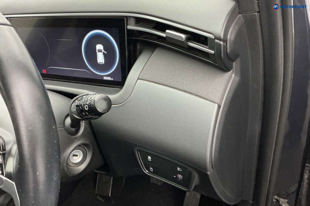 Hyundai Tucson Se Connect Manual Petrol SUV - Stock Number (1589718) - 20th supplementary image