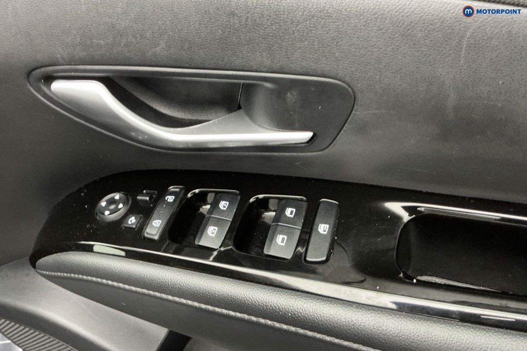 Hyundai Tucson Se Connect Manual Petrol SUV - Stock Number (1589718) - 22nd supplementary image