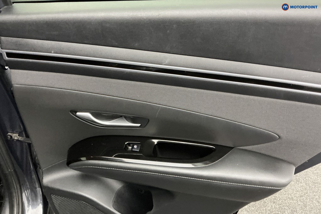 Hyundai Tucson Se Connect Manual Petrol SUV - Stock Number (1589718) - 23rd supplementary image