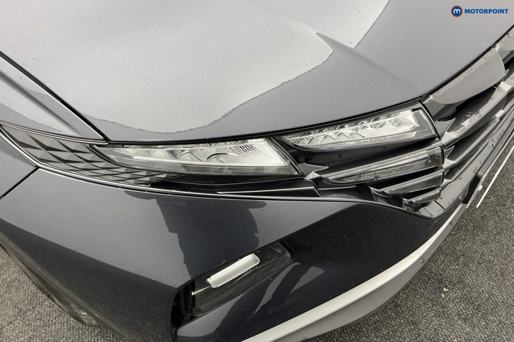 Hyundai Tucson Se Connect Manual Petrol SUV - Stock Number (1589718) - 25th supplementary image