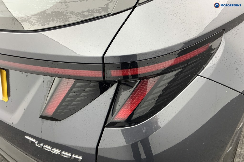 Hyundai Tucson Se Connect Manual Petrol SUV - Stock Number (1589718) - 29th supplementary image