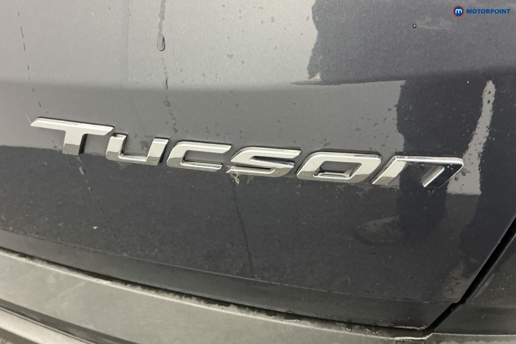 Hyundai Tucson Se Connect Manual Petrol SUV - Stock Number (1589718) - 30th supplementary image