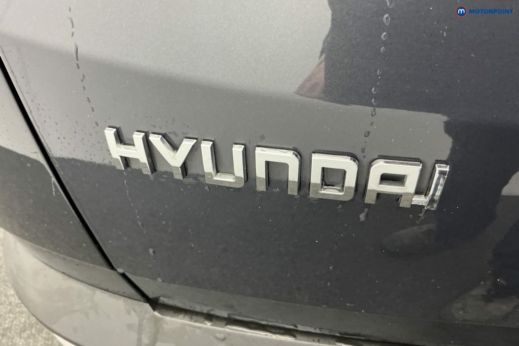 Hyundai Tucson Se Connect Manual Petrol SUV - Stock Number (1589718) - 31st supplementary image