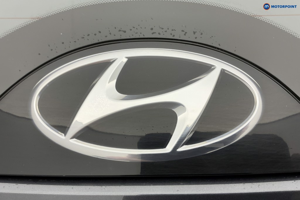 Hyundai Tucson Se Connect Manual Petrol SUV - Stock Number (1589718) - 32nd supplementary image