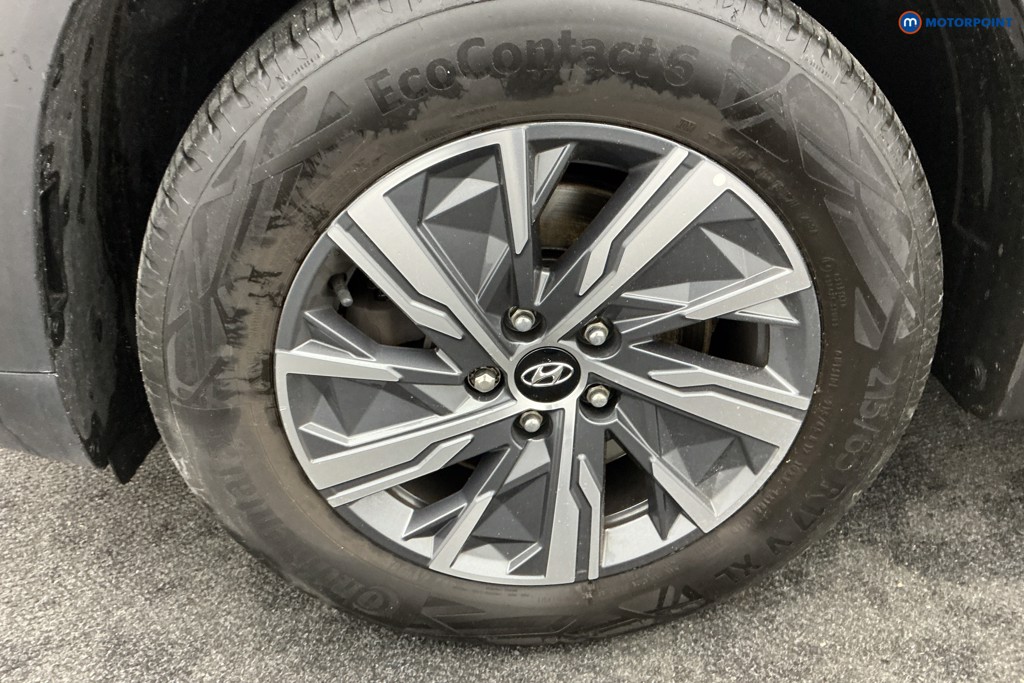 Hyundai Tucson Se Connect Manual Petrol SUV - Stock Number (1589718) - 35th supplementary image