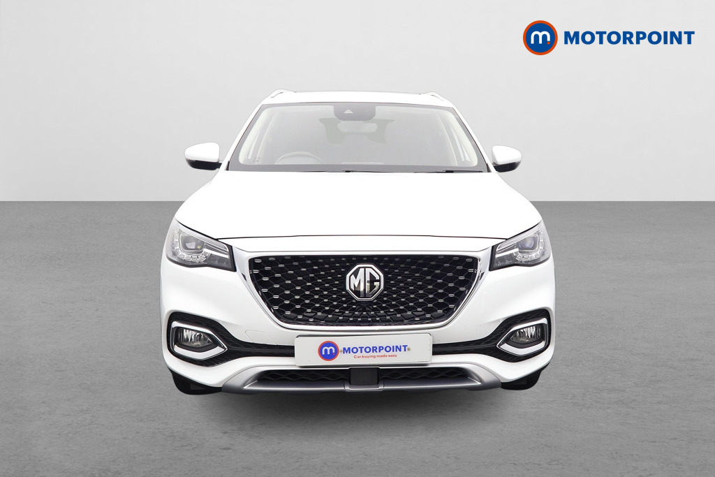 Mg Motor Uk HS Exclusive Automatic Petrol SUV - Stock Number (1591008) - Front bumper