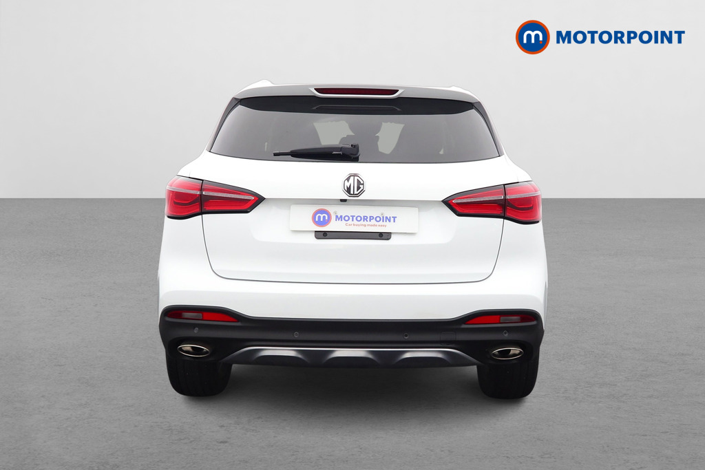 Mg Motor Uk HS Exclusive Automatic Petrol SUV - Stock Number (1591008) - Rear bumper
