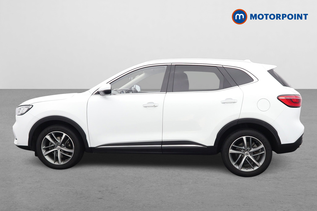 Mg Motor Uk HS Exclusive Automatic Petrol SUV - Stock Number (1591008) - Passenger side