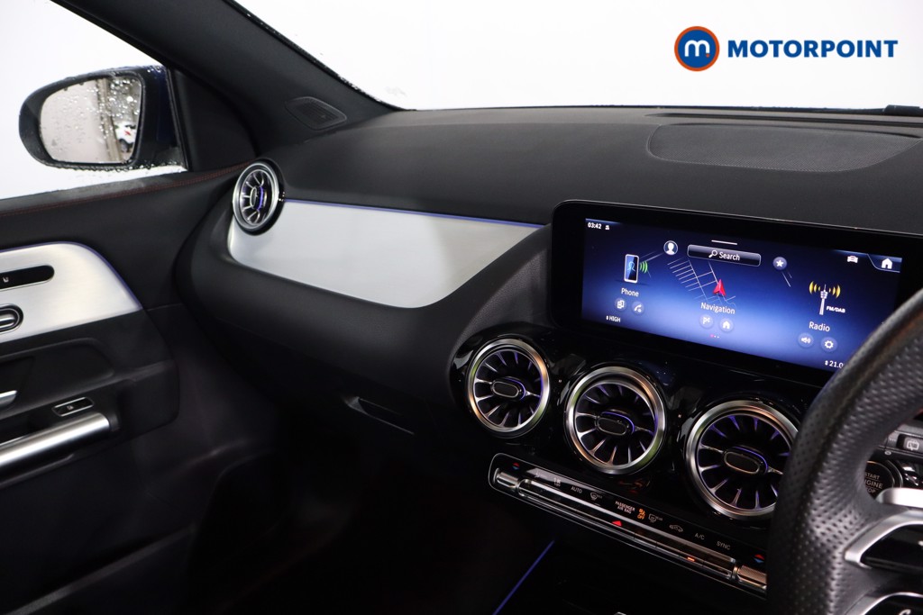 Mercedes-Benz GLA Amg Line Automatic Petrol SUV - Stock Number (1591323) - 3rd supplementary image