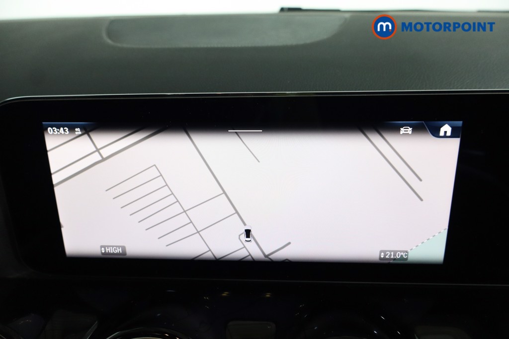 Mercedes-Benz GLA Amg Line Automatic Petrol SUV - Stock Number (1591323) - 7th supplementary image