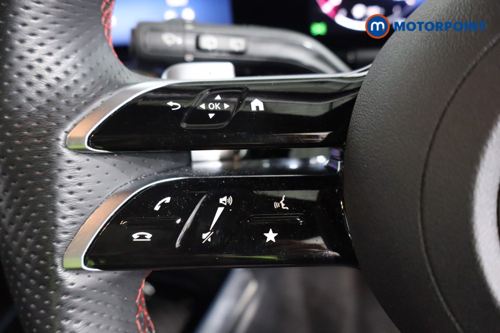 Mercedes-Benz GLA Amg Line Automatic Petrol SUV - Stock Number (1591323) - 14th supplementary image