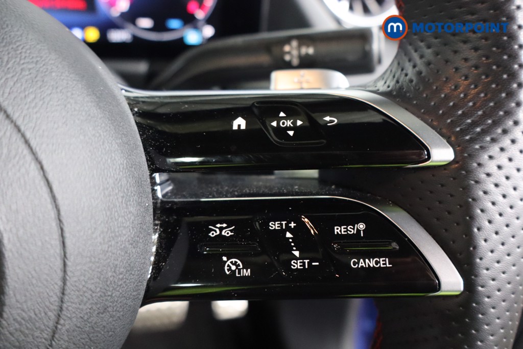 Mercedes-Benz GLA Amg Line Automatic Petrol SUV - Stock Number (1591323) - 15th supplementary image