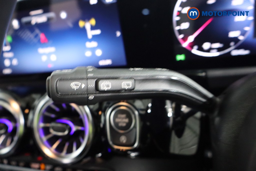 Mercedes-Benz GLA Amg Line Automatic Petrol SUV - Stock Number (1591323) - 16th supplementary image