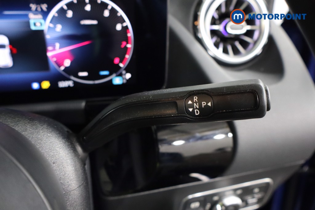 Mercedes-Benz GLA Amg Line Automatic Petrol SUV - Stock Number (1591323) - 17th supplementary image