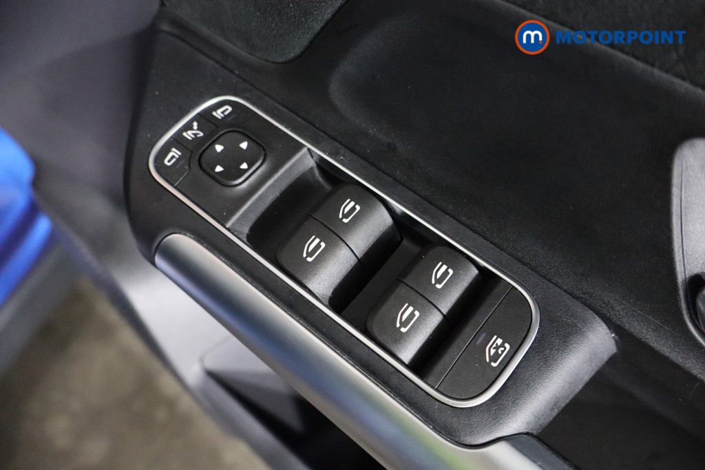 Mercedes-Benz GLA Amg Line Automatic Petrol SUV - Stock Number (1591323) - 19th supplementary image