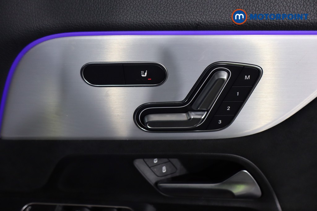 Mercedes-Benz GLA Amg Line Automatic Petrol SUV - Stock Number (1591323) - 20th supplementary image