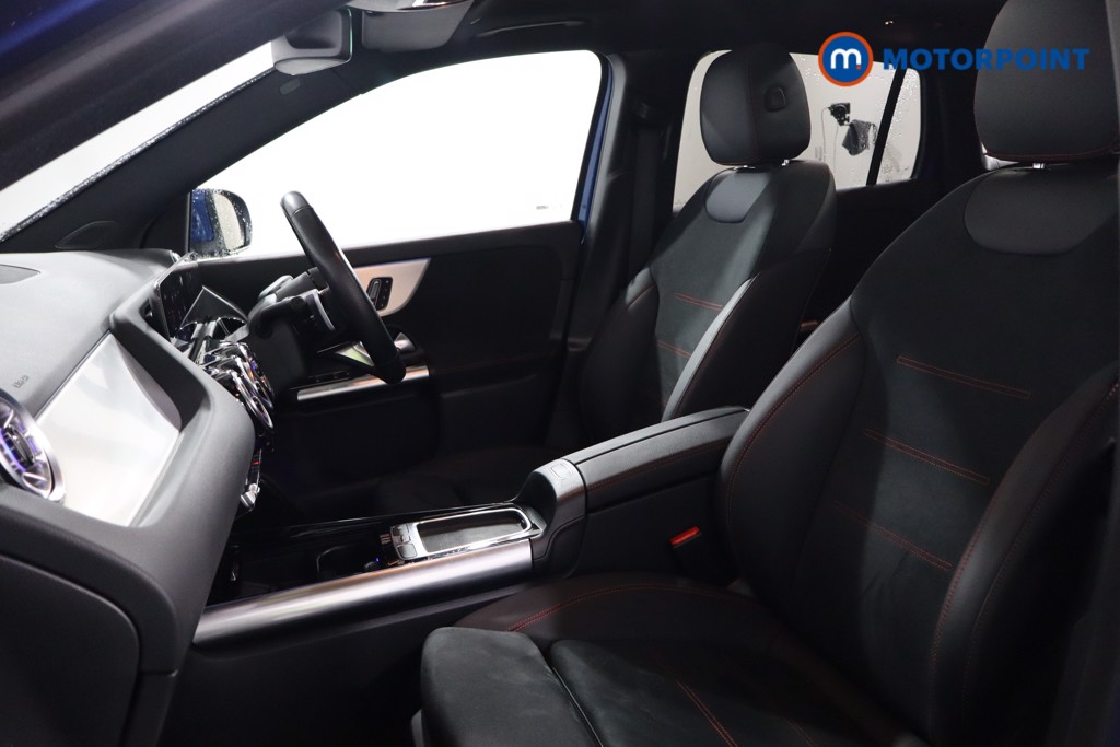 Mercedes-Benz GLA Amg Line Automatic Petrol SUV - Stock Number (1591323) - 22nd supplementary image