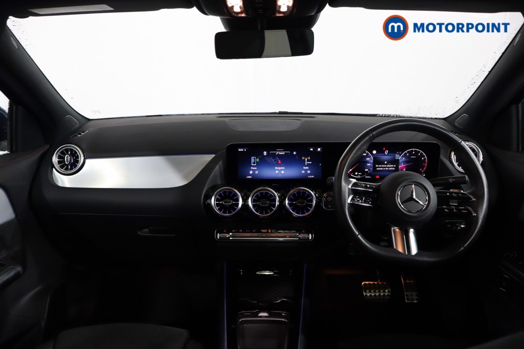 Mercedes-Benz GLA Amg Line Automatic Petrol SUV - Stock Number (1591323) - 25th supplementary image