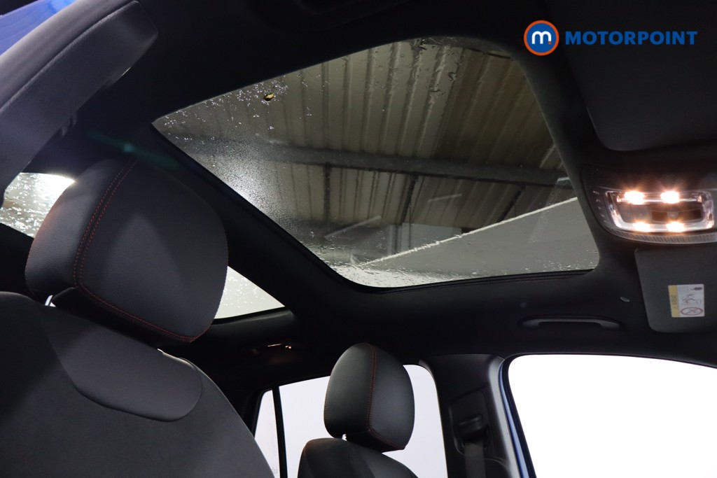 Mercedes-Benz GLA Amg Line Automatic Petrol SUV - Stock Number (1591323) - 26th supplementary image