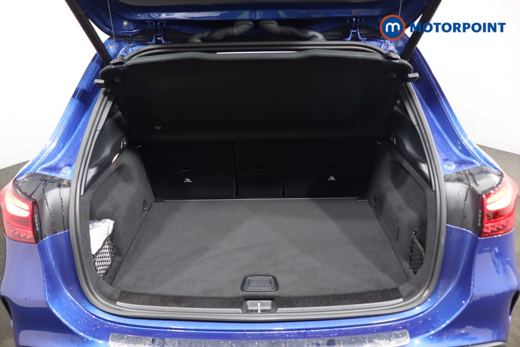 Mercedes-Benz GLA Amg Line Automatic Petrol SUV - Stock Number (1591323) - 27th supplementary image