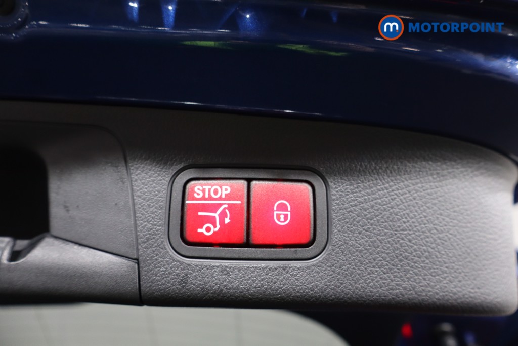 Mercedes-Benz GLA Amg Line Automatic Petrol SUV - Stock Number (1591323) - 28th supplementary image