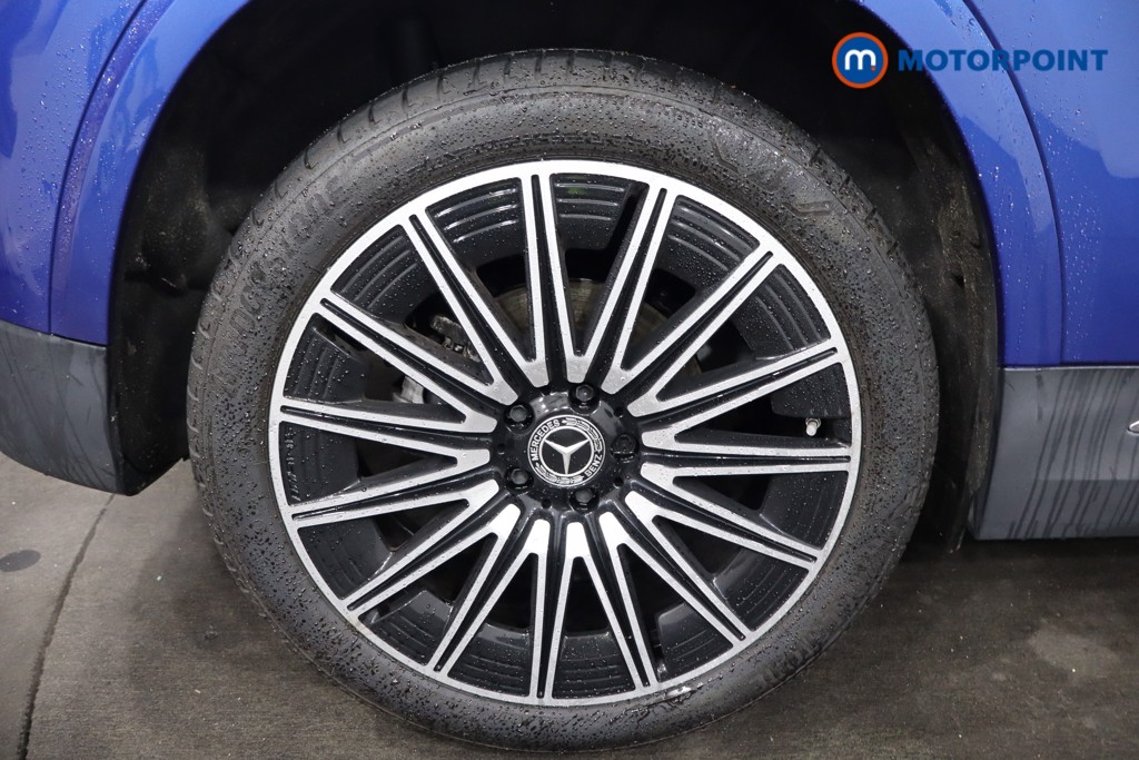 Mercedes-Benz GLA Amg Line Automatic Petrol SUV - Stock Number (1591323) - 29th supplementary image