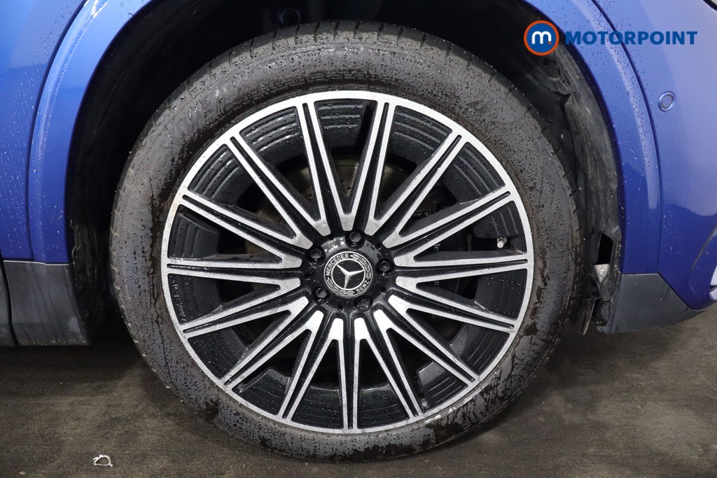 Mercedes-Benz GLA Amg Line Automatic Petrol SUV - Stock Number (1591323) - 30th supplementary image