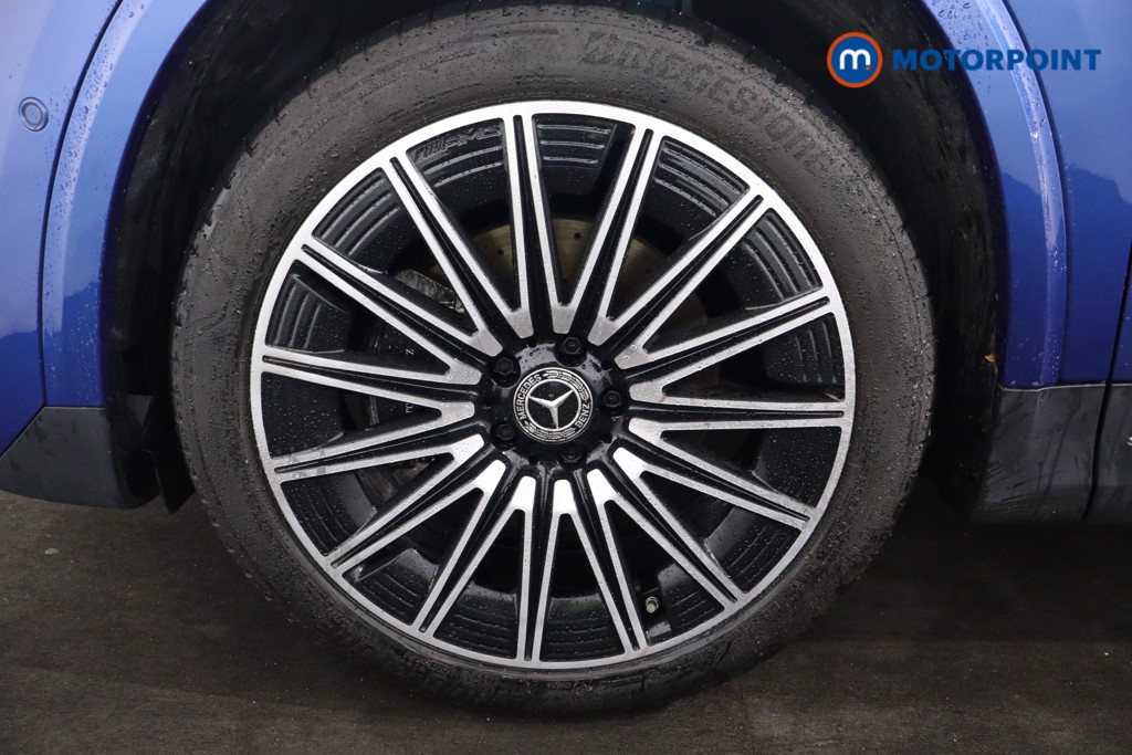 Mercedes-Benz GLA Amg Line Automatic Petrol SUV - Stock Number (1591323) - 31st supplementary image