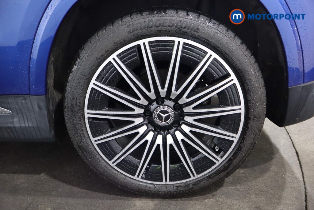 Mercedes-Benz GLA Amg Line Automatic Petrol SUV - Stock Number (1591323) - 32nd supplementary image