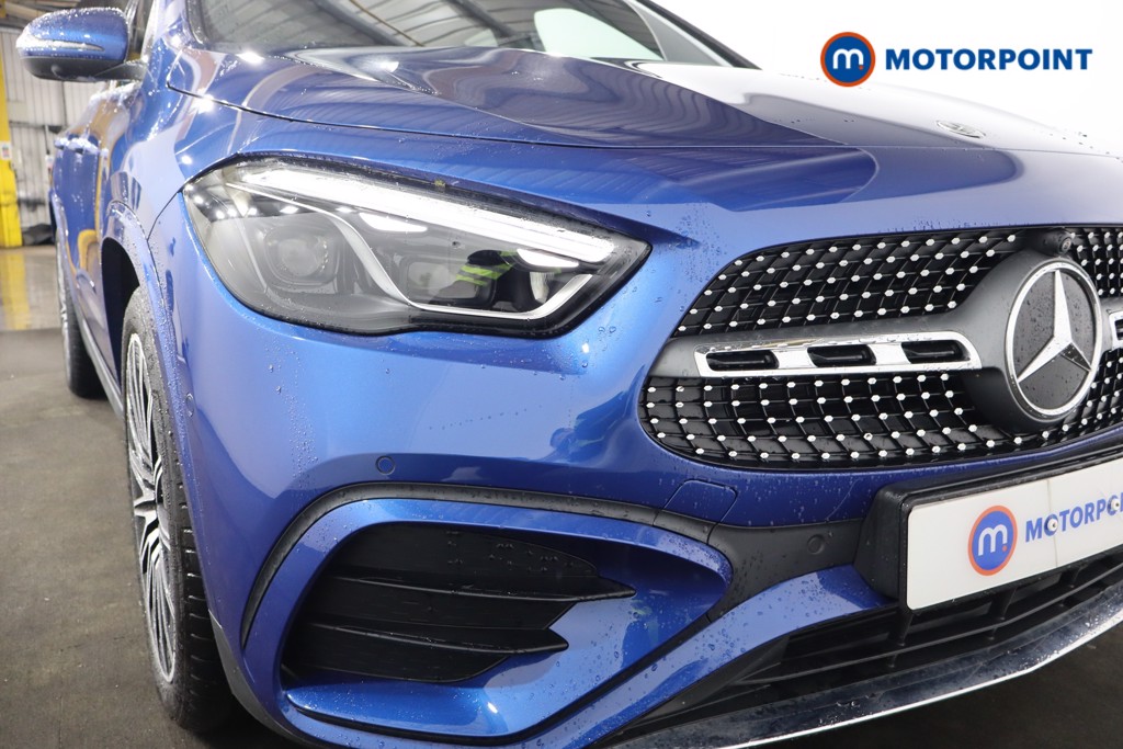 Mercedes-Benz GLA Amg Line Automatic Petrol SUV - Stock Number (1591323) - 33rd supplementary image