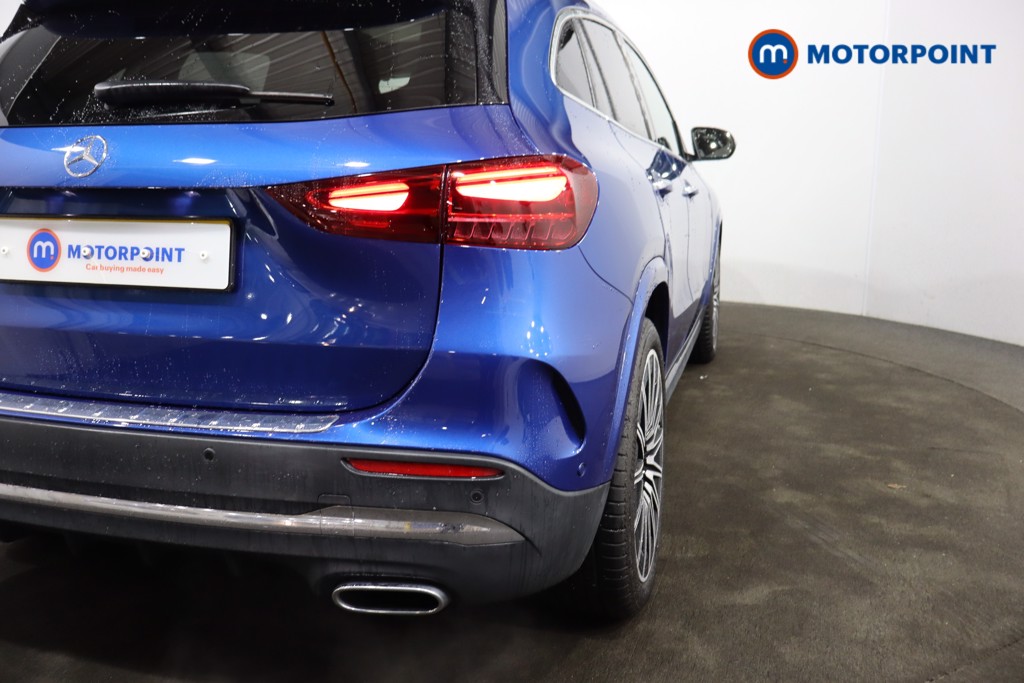 Mercedes-Benz GLA Amg Line Automatic Petrol SUV - Stock Number (1591323) - 34th supplementary image