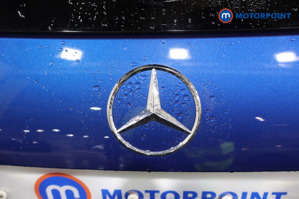 Mercedes-Benz GLA Amg Line Automatic Petrol SUV - Stock Number (1591323) - 36th supplementary image