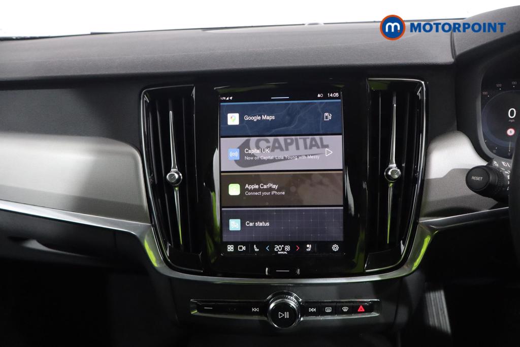 Volvo V90 Momentum Automatic Diesel Estate - Stock Number (1591548) - 2nd supplementary image