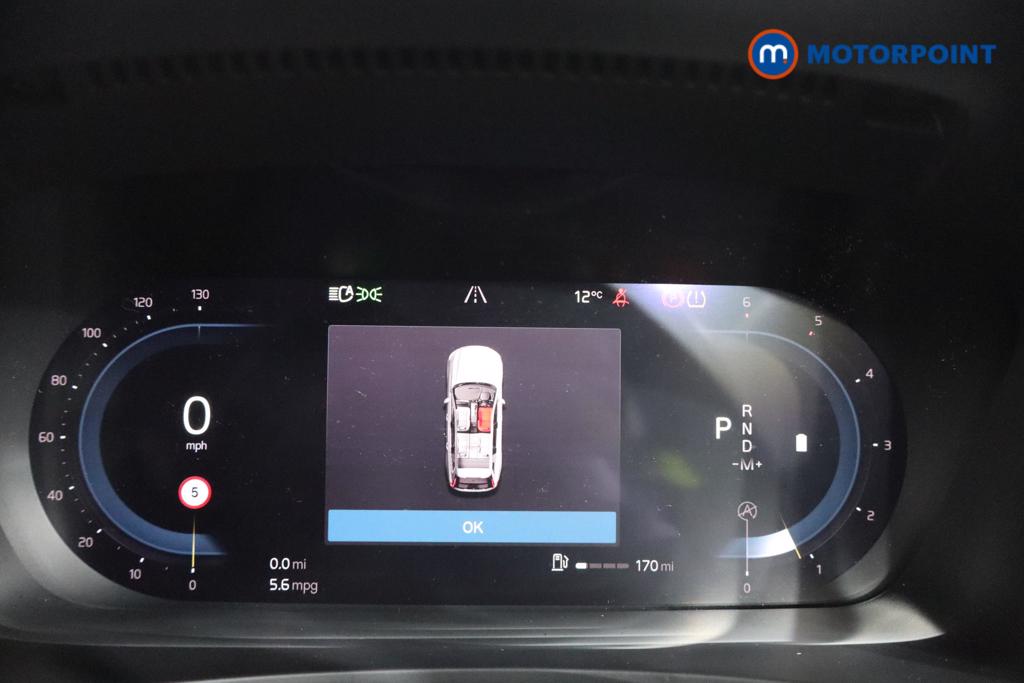 Volvo V90 Momentum Automatic Diesel Estate - Stock Number (1591548) - 5th supplementary image